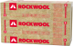 Минеральная вата Rockwool Frontrock S 1000x600x20 (упаковка 8шт) - 