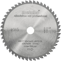 Пильный диск Metabo 628276000 - 