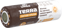 Минеральная вата Ursa Terra 35 QN 4500-1200-100 - 