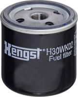

Топливный фильтр Hengst, H30WK02