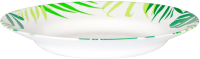 

Тарелка столовая глубокая Luminarc, Jungle P3293