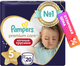 Подгузники-трусики детские Pampers Premium Care 5 Junior ночные (20шт) - 