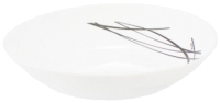 

Тарелка столовая глубокая Arcopal, Domitille Black P3361