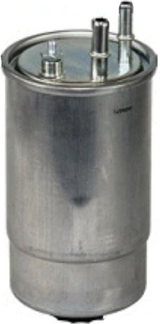 Топливный фильтр Filtron PP966/4