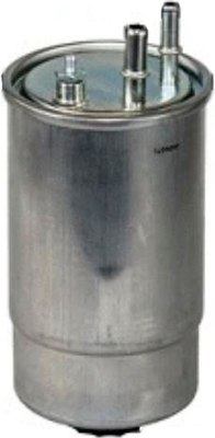 Топливный фильтр Filtron PP966/4 - 