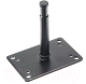 Кронштейн для камер видеонаблюдения GreenBean WallPlate WP-027 / 23454 - 