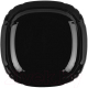 Тарелка столовая глубокая Luminarc Lotusia Black P7064 - 