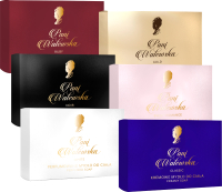 

Набор мыла Pani Walewska, Mix