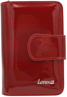 Портмоне Cedar Lorenti 76115-RS-RFID-1251 (красный) - 