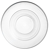 

Тарелка столовая мелкая Luminarc, Louison L4210