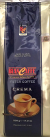 Кофе молотый Biancaffe Crema (500г) - 