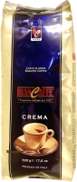 

Кофе в зернах Biancaffe, Crema