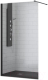 Миниатюра изображения товара Душевая стенка RGW WA-002 B / 35100210-14