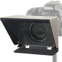 

Телесуфлер для камеры GreenBean, Teleprompter Smart 5.8 / 28585
