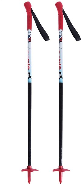 Комплект беговых лыж STC Snowmatic Step K3 (100/65)