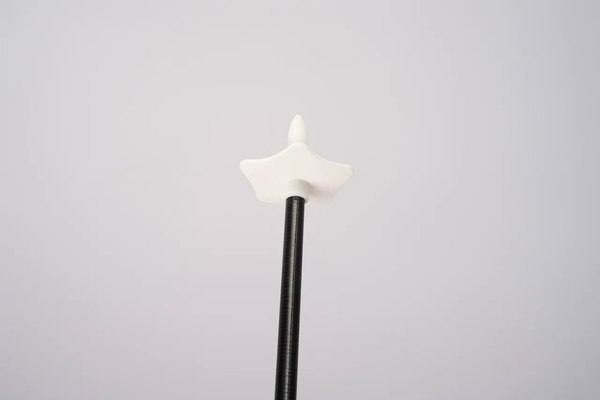 Комплект беговых лыж STC Snowmatic Step K3 (100/65)
