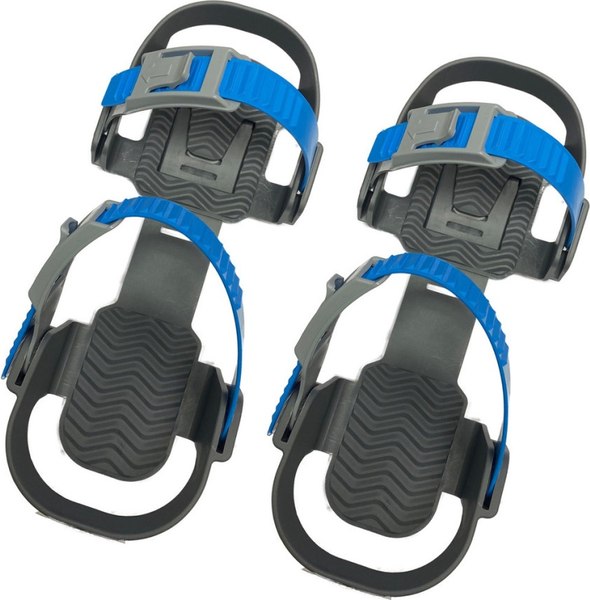 Комплект беговых лыж STC Snowmatic Step K3 (100/65)