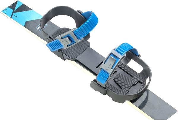 Комплект беговых лыж STC Snowmatic Step K3 (100/65)
