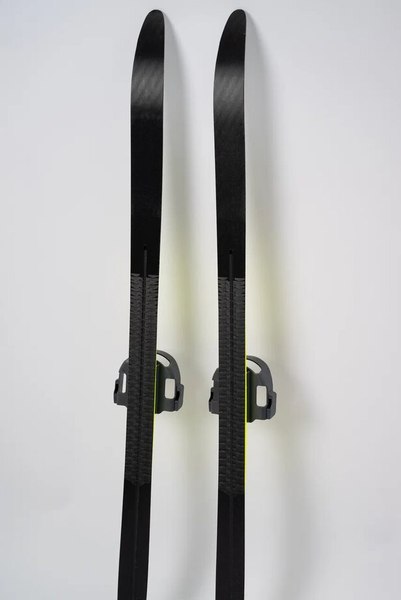 Комплект беговых лыж STC Snowmatic Step K3 (100/65)