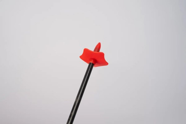 Комплект беговых лыж STC Snowmatic Step K3 (110/75)