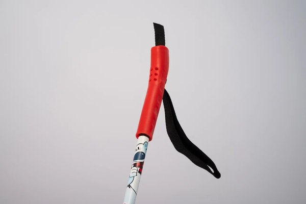 Комплект беговых лыж STC Snowmatic Step K3 (110/75)