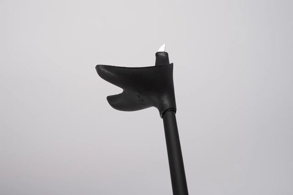 Комплект беговых лыж STC Snowmatic Step K3 (130/90)