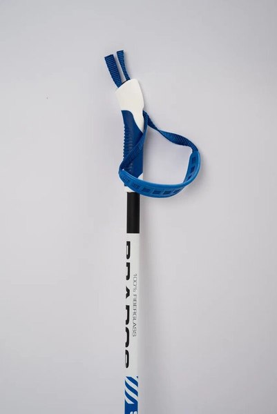 Комплект беговых лыж STC Snowmatic Step K3 (130/90)