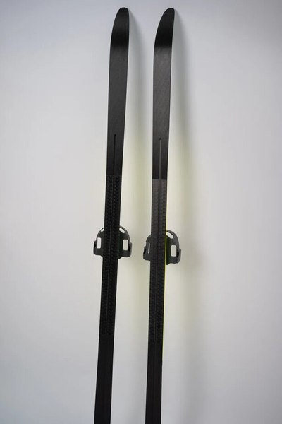 Комплект беговых лыж STC Snowmatic Step K3 (130/90)
