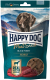 Лакомство для собак Happy Dog Meat Snack Schwarzwald конина / 60735 (75г) - 