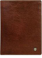 Портмоне Cedar Rovicky N4-RVT (коричневый) - 
