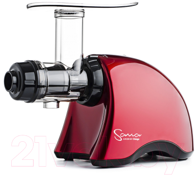 

Соковыжималка Sana, Juicer EUJ-707 00445
