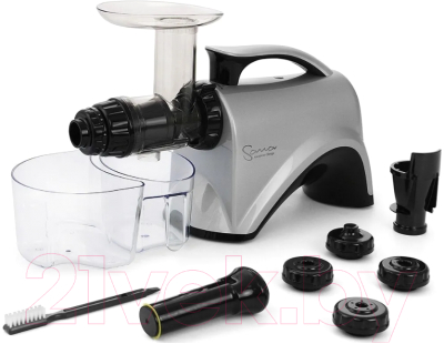 

Соковыжималка Sana, Juicer EUJ-606 00455
