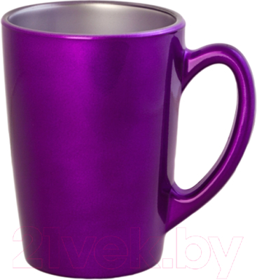 Кружка Luminarc Flashy Colors J1123 (фиолетовый)