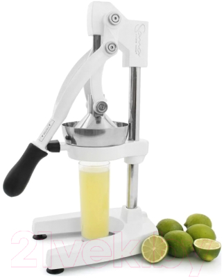 

Соковыжималка Sana, Citrus Press 00571