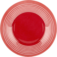 

Тарелка закусочная (десертная) Luminarc, Factory Rouge P3265
