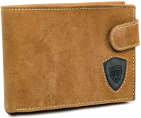 

Портмоне Cedar, Loren N992L-STL BL
