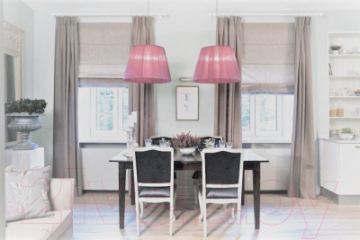 Изображение товара Римская штора Jalux Мальва 4 100x170 (песочный)