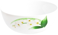 Салатник Luminarc White Orchid J7495/P6439 - 