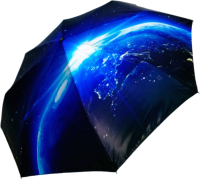 

Зонт складной Ame Yoke, RB 60 FS-1