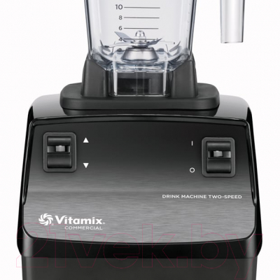 Блендер стационарный Vitamix Drink Machine Two-Speed / 00970