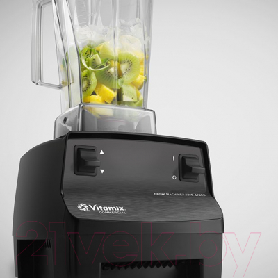 Блендер стационарный Vitamix Drink Machine Two-Speed / 00970