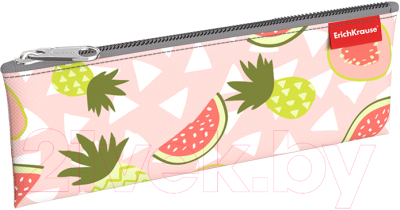 

Пенал Erich Krause, Tropical Sorbet / 52429