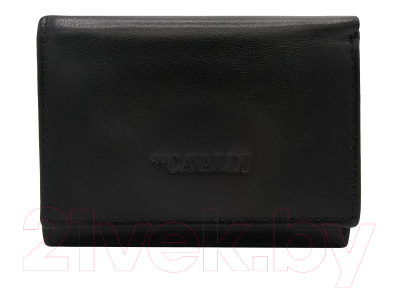 Портмоне Cedar 4U Cavaldi RD-17-GCL (черный)