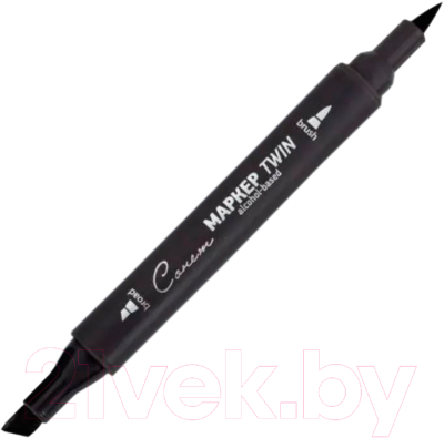 

Маркер художественный Сонет, Twin Brush / 211-GG09