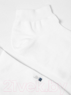 Изображение товара Носки Mark Formelle 101K-229 (р-р 27-29, белый)