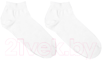 Изображение товара Носки Mark Formelle 101K-229 (р-р 29-31, белый)
