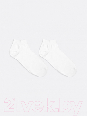Изображение товара Носки Mark Formelle 101K-229 (р-р 29-31, белый)