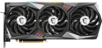 

Видеокарта MSI, RTX 3070 Gaming Z Trio 8G LHR