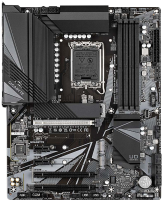 

Материнская плата Gigabyte, Z690 UD DDR4