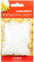 Прикормка рыболовная Amatar Penoplast Кукуруза / 4473 - 
